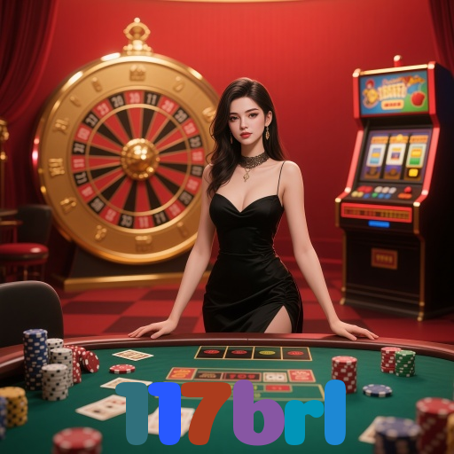 A Magia dos Jogos de Fantasia na 117brl
