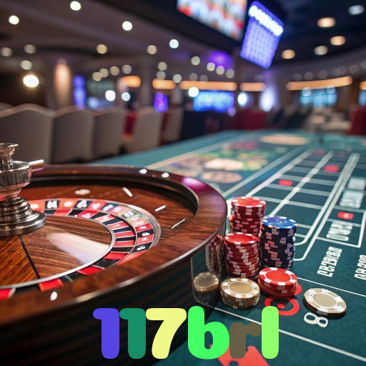 A Magia dos Jogos de Fantasia na 117brl
