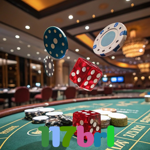 A Magia dos Jogos de Fantasia na 117brl