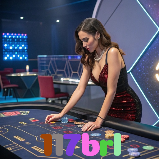 A Magia dos Jogos de Fantasia na 117brl