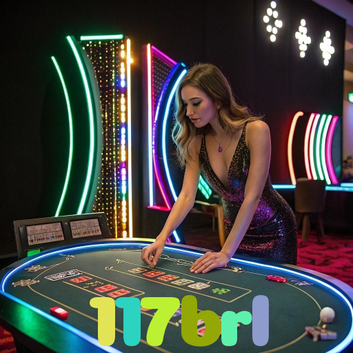 A Magia dos Jogos de Fantasia na 117brl