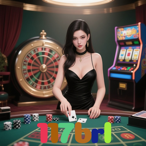 A Magia dos Jogos de Fantasia na 117brl