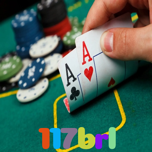 A Magia dos Jogos de Fantasia na 117brl