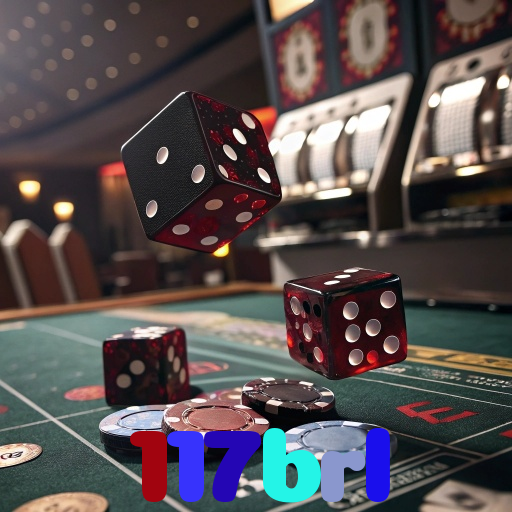 A Magia dos Jogos de Fantasia na 117brl