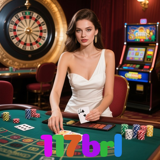 A Magia dos Jogos de Fantasia na 117brl