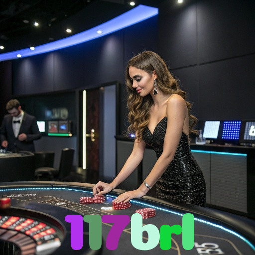 A Magia dos Jogos de Fantasia na 117brl