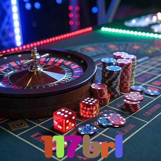 A Magia dos Jogos de Fantasia na 117brl