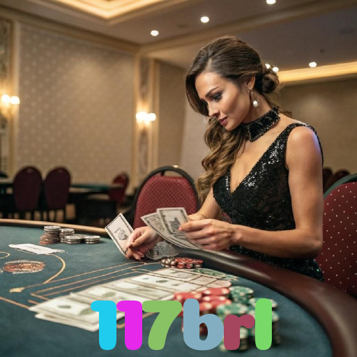 A Magia dos Jogos de Fantasia na 117brl