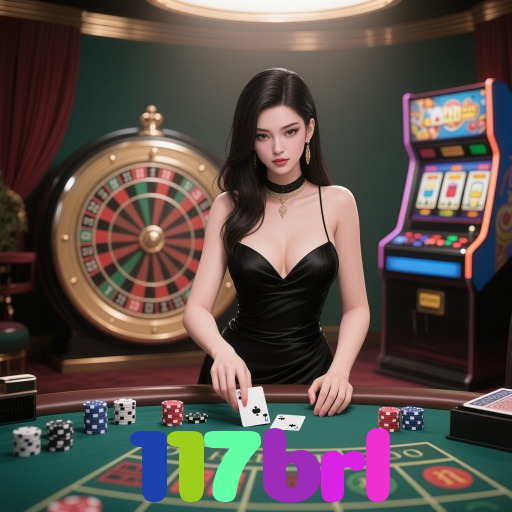 A Magia dos Jogos de Fantasia na 117brl