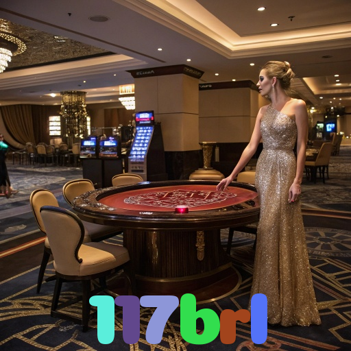 A Magia dos Jogos de Fantasia na 117brl