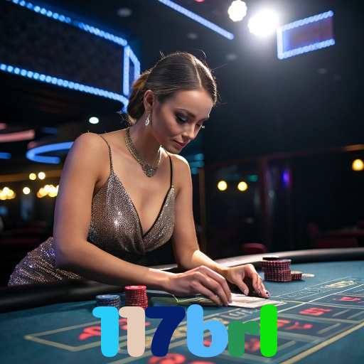 A Magia dos Jogos de Fantasia na 117brl