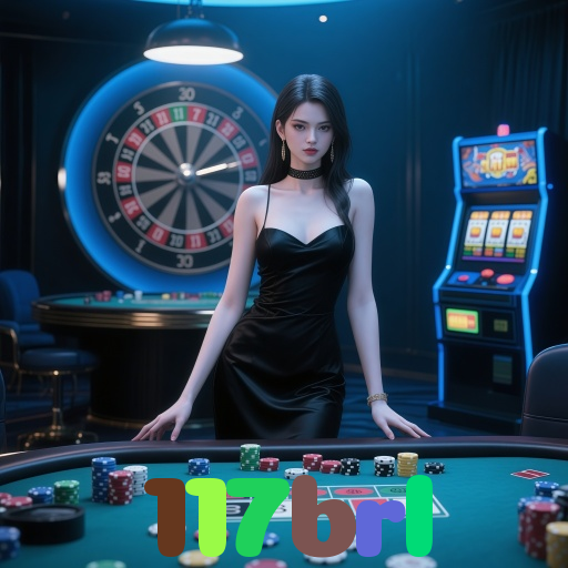 A Magia dos Jogos de Fantasia na 117brl