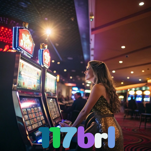 A Magia dos Jogos de Fantasia na 117brl