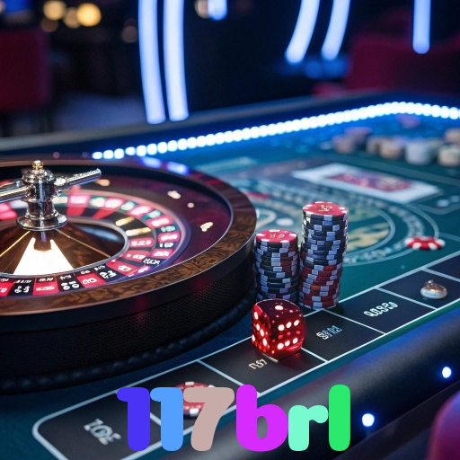 A Magia dos Jogos de Fantasia na 117brl