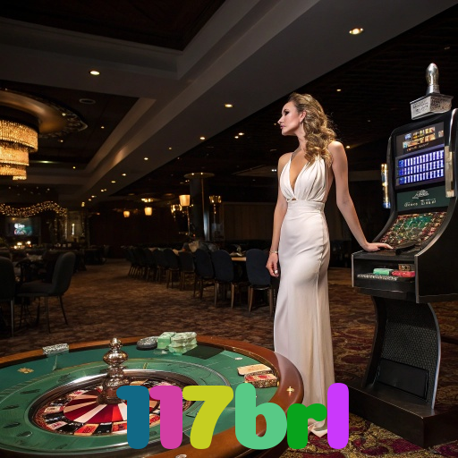 A Magia dos Jogos de Fantasia na 117brl