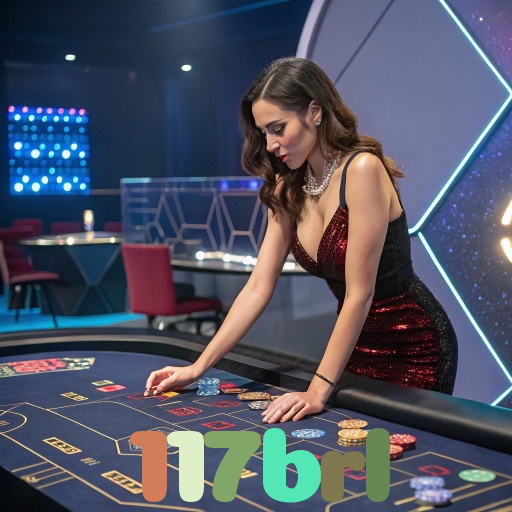 A Magia dos Jogos de Fantasia na 117brl