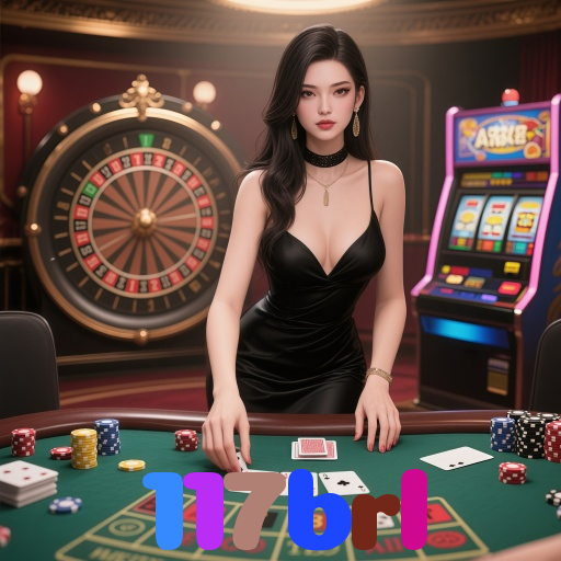 A Magia dos Jogos de Fantasia na 117brl