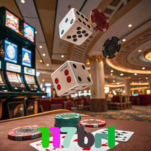 A Magia dos Jogos de Fantasia na 117brl