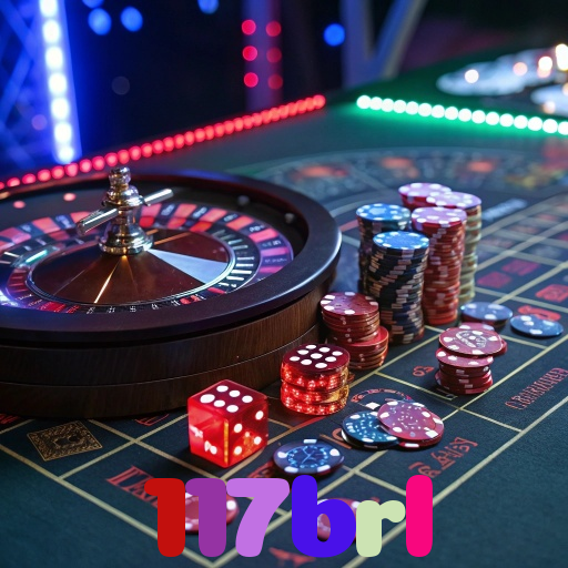 A Magia dos Jogos de Fantasia na 117brl