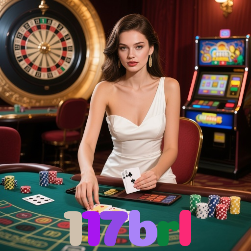 A Magia dos Jogos de Fantasia na 117brl
