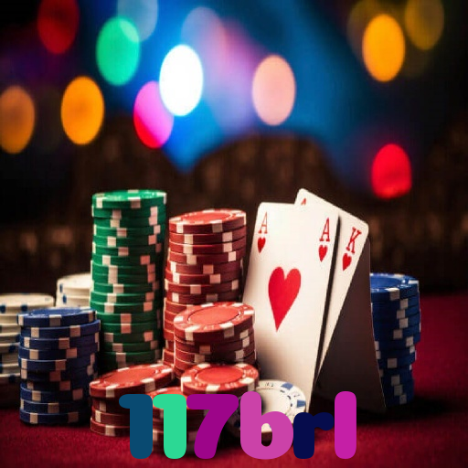 A Magia dos Jogos de Fantasia na 117brl