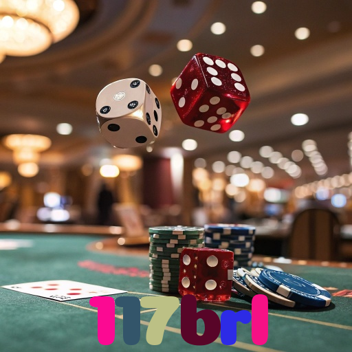 A Magia dos Jogos de Fantasia na 117brl