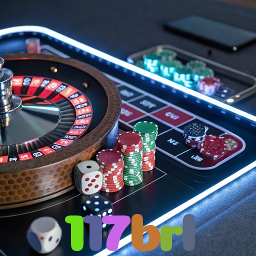A Magia dos Jogos de Fantasia na 117brl
