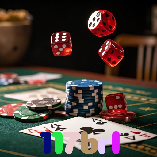 A Magia dos Jogos de Fantasia na 117brl