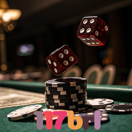 A Magia dos Jogos de Fantasia na 117brl
