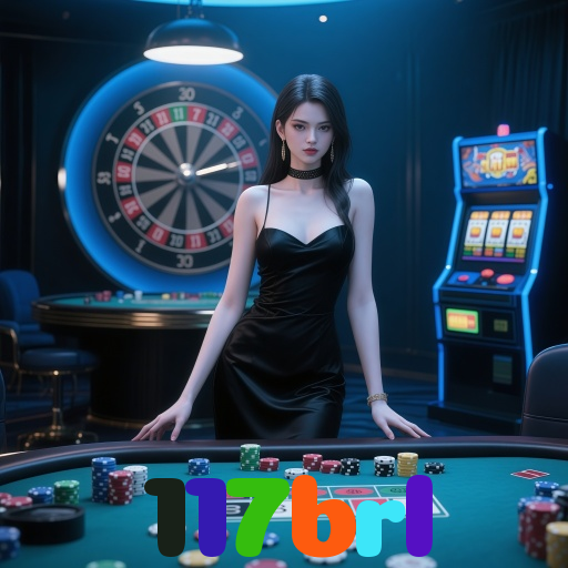 A Magia dos Jogos de Fantasia na 117brl