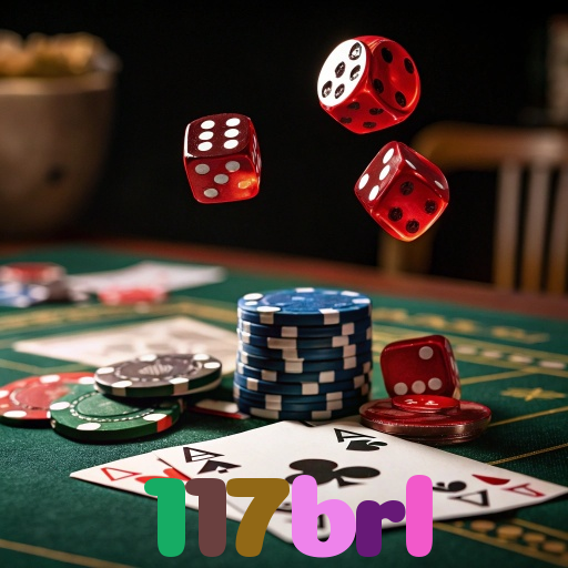 A Magia dos Jogos de Fantasia na 117brl