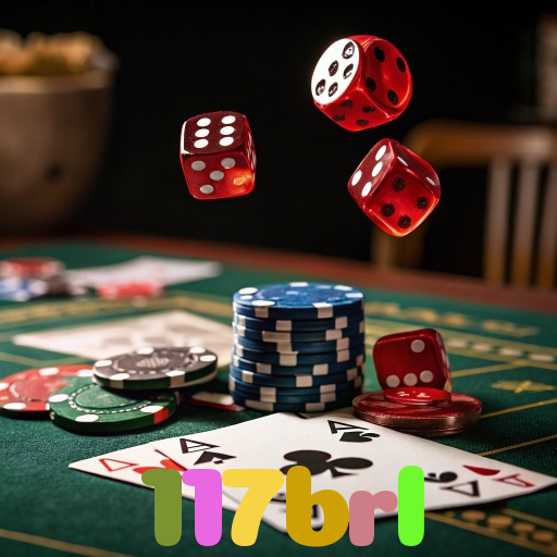 A Magia dos Jogos de Fantasia na 117brl