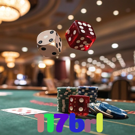 A Magia dos Jogos de Fantasia na 117brl