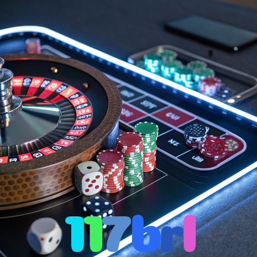 A Magia dos Jogos de Fantasia na 117brl