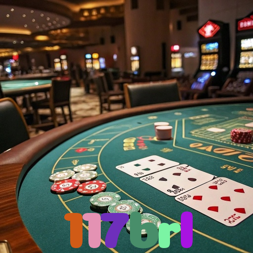 A Magia dos Jogos de Fantasia na 117brl