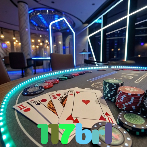 A Magia dos Jogos de Fantasia na 117brl