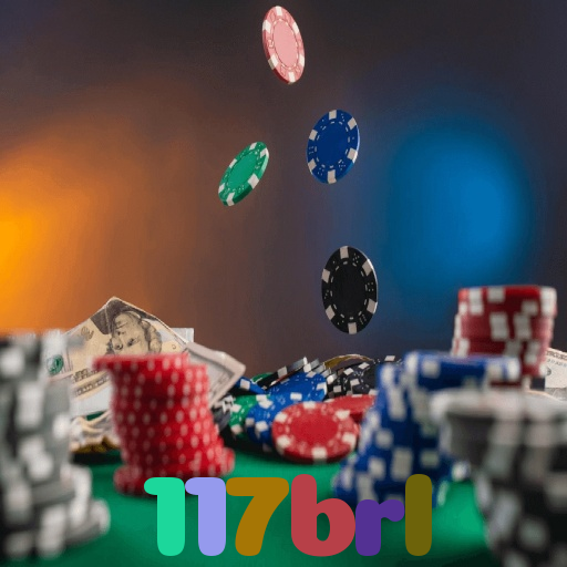 A Magia dos Jogos de Fantasia na 117brl