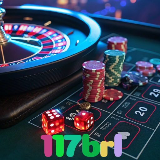 A Magia dos Jogos de Fantasia na 117brl