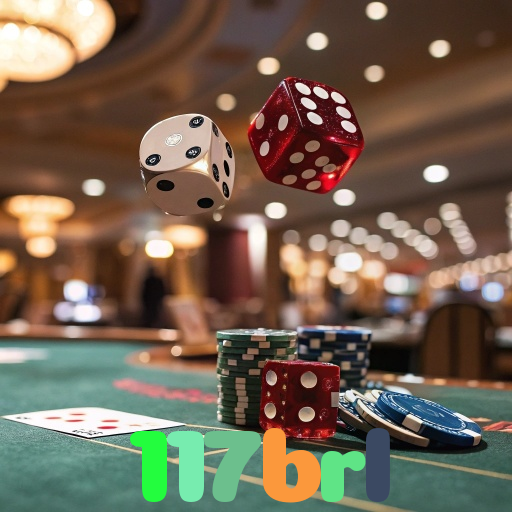 A Magia dos Jogos de Fantasia na 117brl