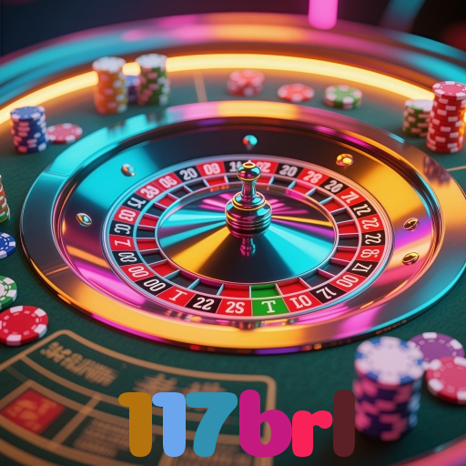 A Magia dos Jogos de Fantasia na 117brl