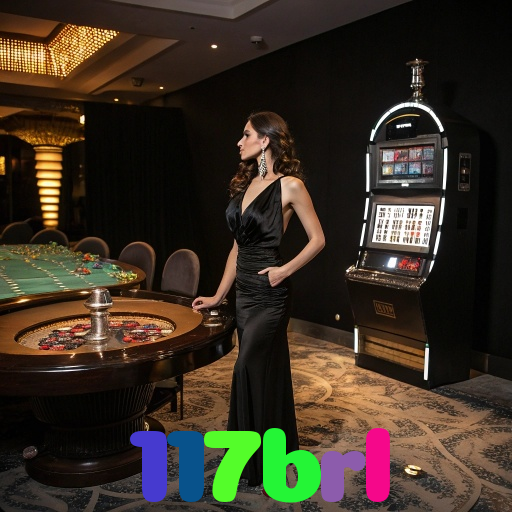 A Magia dos Jogos de Fantasia na 117brl