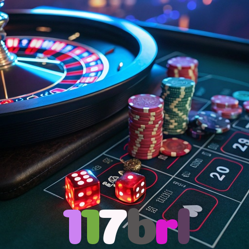 A Magia dos Jogos de Fantasia na 117brl