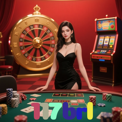 A Magia dos Jogos de Fantasia na 117brl