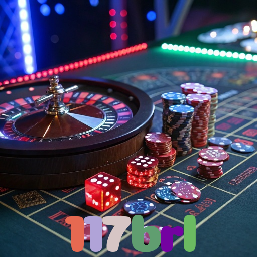 A Magia dos Jogos de Fantasia na 117brl