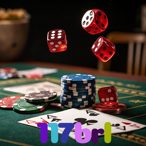 A Magia dos Jogos de Fantasia na 117brl
