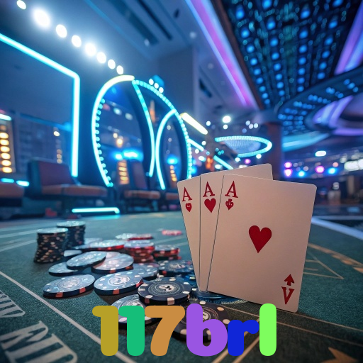 A Magia dos Jogos de Fantasia na 117brl