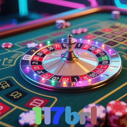 A Magia dos Jogos de Fantasia na 117brl
