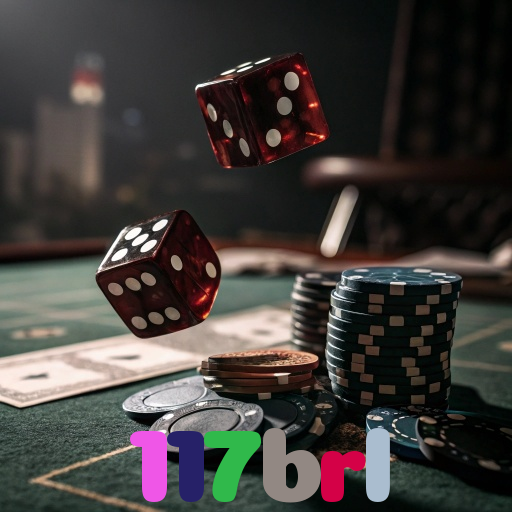 A Magia dos Jogos de Fantasia na 117brl