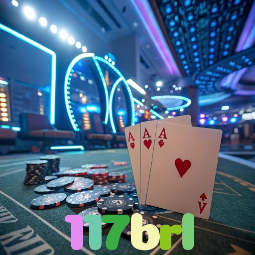 A Magia dos Jogos de Fantasia na 117brl