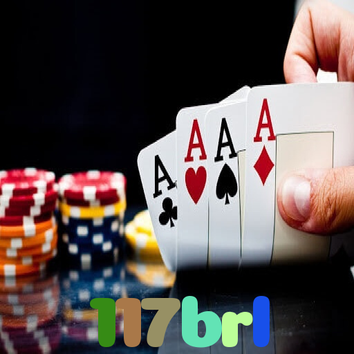A Magia dos Jogos de Fantasia na 117brl